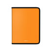 Picture of ZIP FOLDER A4+ NEON ORANGE